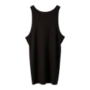 Silvian Heach Dame Topper Svart XS,