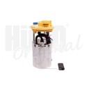 Drivstoffpumpe HÜCO 133413