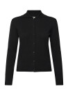 InWear Mikoiw Core Cardigan Black L