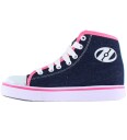 Heelys Rullesko   Veloz   Denim/Rainbow   Heelys   31   Støvler