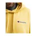 Champion Herre Gensere & Hettegensere Gul S,