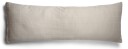 By Night Putetrekk - 50x150 cm - 100% Bomullssateng - Jacquard vevd - Check Sand - By Night