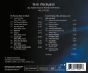 St Martin's Voices, The Will Todd Ensemble, Andrew Earis, Will Todd  Todd: The Promise  Jazz inspired music for Advent and Christmas  CD