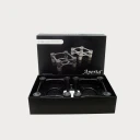 IsoAcoustics Aperta 200 Sølv
