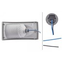 HELLA 2ZR 008 805-041 Ryggelys