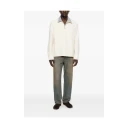 Jacquemus Herre Skjorter Beige L,