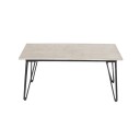 Bloomingville Sofabord Mundo, 60 x 90 cm 1606898-01-0