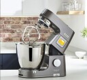 Kenwood kjøkkenmaskin XL Titanium Patissier KWL90.004SI