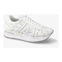 Premiata Dame Sko Hvit 37 EU,