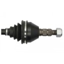 Point Gear Drivaksel POINT GEAR PNG72940