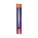 SMART+ Gulv Rund 200lm 24W RGB+827-865 1400mm svart