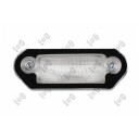 Depo Nummerskiltlys LORO 048 03 900