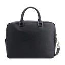 Kiton Herre Vesker Svart ONE SIZE,
