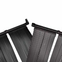 vidaXL Solpanel for Basseng Varmer