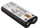 Olympus DS-2300 batteri (800 mAh 2.4 V)
