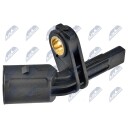 ABS sensor NTY HCA-VW-028