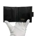 Salvatore Ferragamo Dame Svart