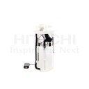 Drivstoffpumpe HÜCO 2503137