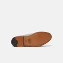 Scarosso Herre Sko Beige 40 EU,