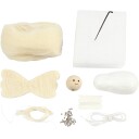 Creativ Company Mini Creative Kit Pendant Angel
