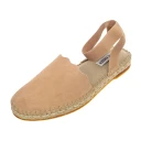 Steve Madden Dame Sko Rosa 35 1/2 EU,