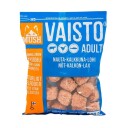 Mush Vaisto Storfe Kalkun Og Laks 10 kg 