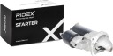 RIDEX 2S0078 Starter