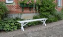 Hagebenk "Country" 180cm