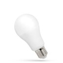 LED-pære GLS Normal E27 11,5W/840 1150lm 230V Opal