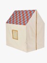 Kid´s Concept Lekehus Telt Rutete
