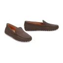 Tod's Dame Sko Brun 39 EU,