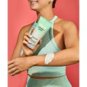 Sliick by Salon Perfect   Exfoliate+Polish Body Scrub 207 ml