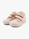 Kavat Floby Lær å gå sko Pink 23