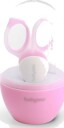 Babyono Neglepleiesett   Rosa