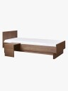 Quax KYO Junior Sett 140 x 70, Walnut