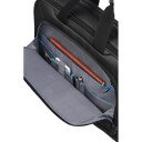 Samsonite Vectura Evo Bærbar Koffert 15,6" Svart