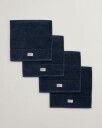 Gant 4-Pakning premium kluter 30x30 MARINE 30X30