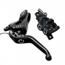 Magura Mt5e, Higo-Opener, Nc, My17 E-Bike Skivebrems