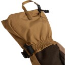The North Face Montana Mitt   UTILITY BROWN/DARK CHES   M