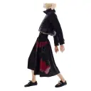 Desigual Dame Skjørt Svart XS,