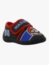 Super Mario Innesko Black/Red 31