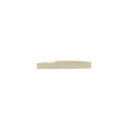 Graph Tech Tusq Pq-9400-00 - G- Style Acoustic Guitar Saddle, Flat, Comp