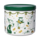 Moomin arabia Mummi Kjærlighetsgave krukke 0,7 liter