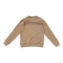 Napapijri Herre Gensere & Hettegensere Beige M,