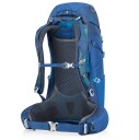 Gregory Zulu 40 L S/M Ryggsekk Herre Empire Blue