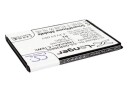 Gigabyte Gsmart Roma R2 batteri (1400 mAh 3.7 V)