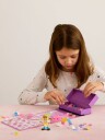 Plus Plus Fairy Tale Activity Pad 3988