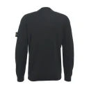 Stone Island Herre Strikkevarer Svart L,