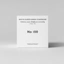 Teministeriet Signature 150 White Elderflower Champagne   Boks Te
