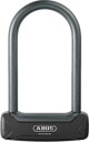 Abus Granit 640 Plus Svart 150 mm